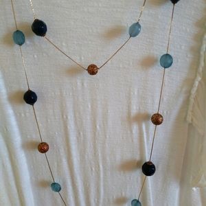 Palazzo jewelry set